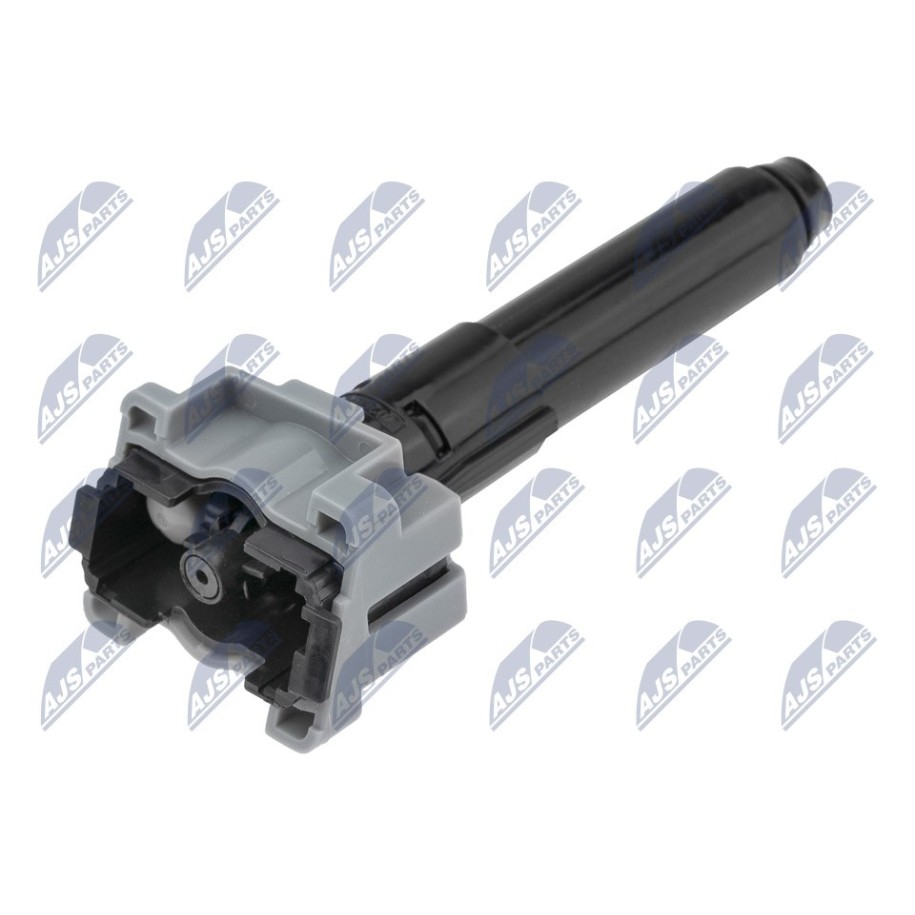 GICLEUR D'EAU DE NETTOYAGE, NETTOYAGE DES PHARES TOYOTA LAND CRUISER 2015- /GAUCHE/