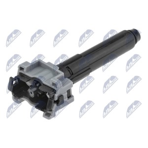 GICLEUR D'EAU DE NETTOYAGE, NETTOYAGE DES PHARES TOYOTA LAND CRUISER 2015- /DROITE/