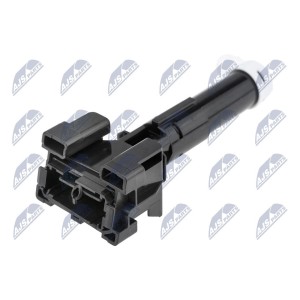 GICLEUR D'EAU DE NETTOYAGE, NETTOYAGE DES PHARES LEXUS RX350 12-15 /DROITE/