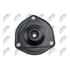 KIT DE MONTAGE POUR AMORTISSEURS MITSUBISHI COLT/LANCER CJ/CK -99