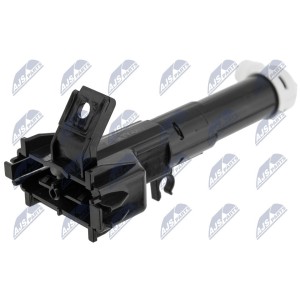 GICLEUR D'EAU DE NETTOYAGE, NETTOYAGE DES PHARES LEXUS LS460/460L 12-17 /GAUCHE/