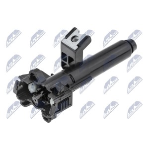 GICLEUR D'EAU DE NETTOYAGE, NETTOYAGE DES PHARES TOYOTA HILUX 2015- /GAUCHE/