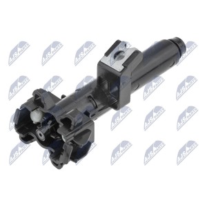 GICLEUR D'EAU DE NETTOYAGE, NETTOYAGE DES PHARES TOYOTA HILUX 2015- /DROITE/