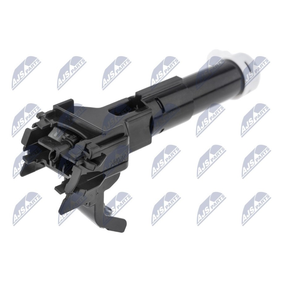 GICLEUR D'EAU DE NETTOYAGE, NETTOYAGE DES PHARES TOYOTA PRIUS 09-12 /GAUCHE/