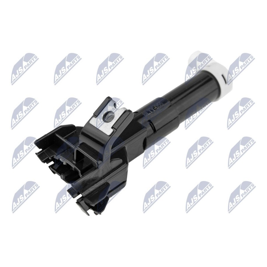 GICLEUR D'EAU DE NETTOYAGE, NETTOYAGE DES PHARES TOYOTA PRIUS 09-12 /DROITE/