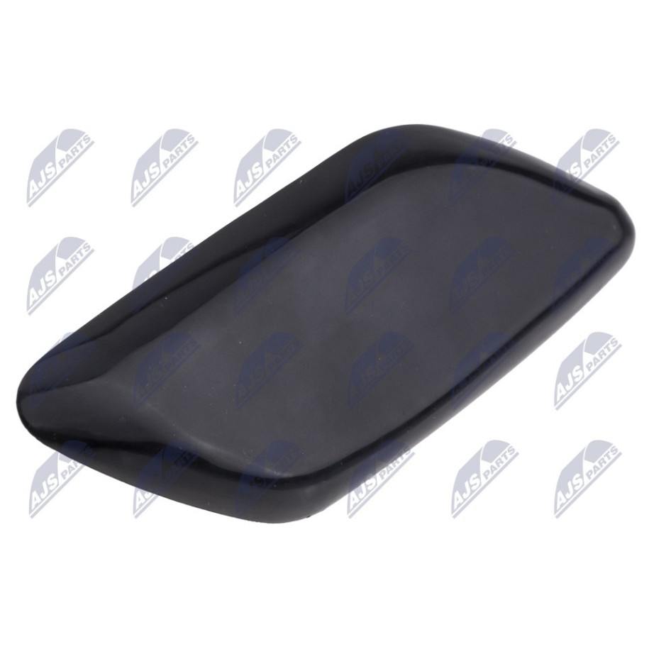 ENJOLIVEUR, PARE-CHOCS TOYOTA COROLLA 2006-2010 /DROITE/