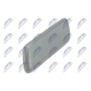 ENJOLIVEUR, PARE-CHOCS TOYOTA RAV4 2010-2012 /GAUCHE/