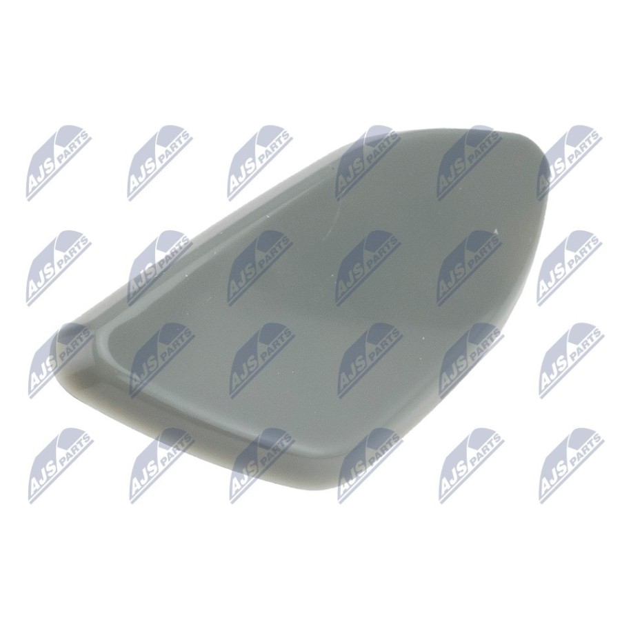 ENJOLIVEUR, PARE-CHOCS TOYOTA RAV4 2012-2015 /DROITE/