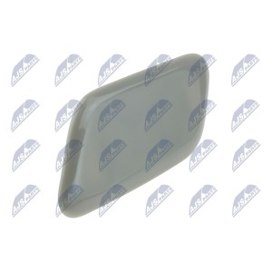 ENJOLIVEUR, PARE-CHOCS TOYOTA AVENSIS 06-08 /GAUCHE/