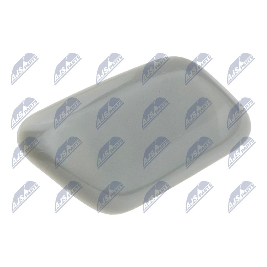 ENJOLIVEUR, PARE-CHOCS TOYOTA AVENSIS 06-08 /DROITE/