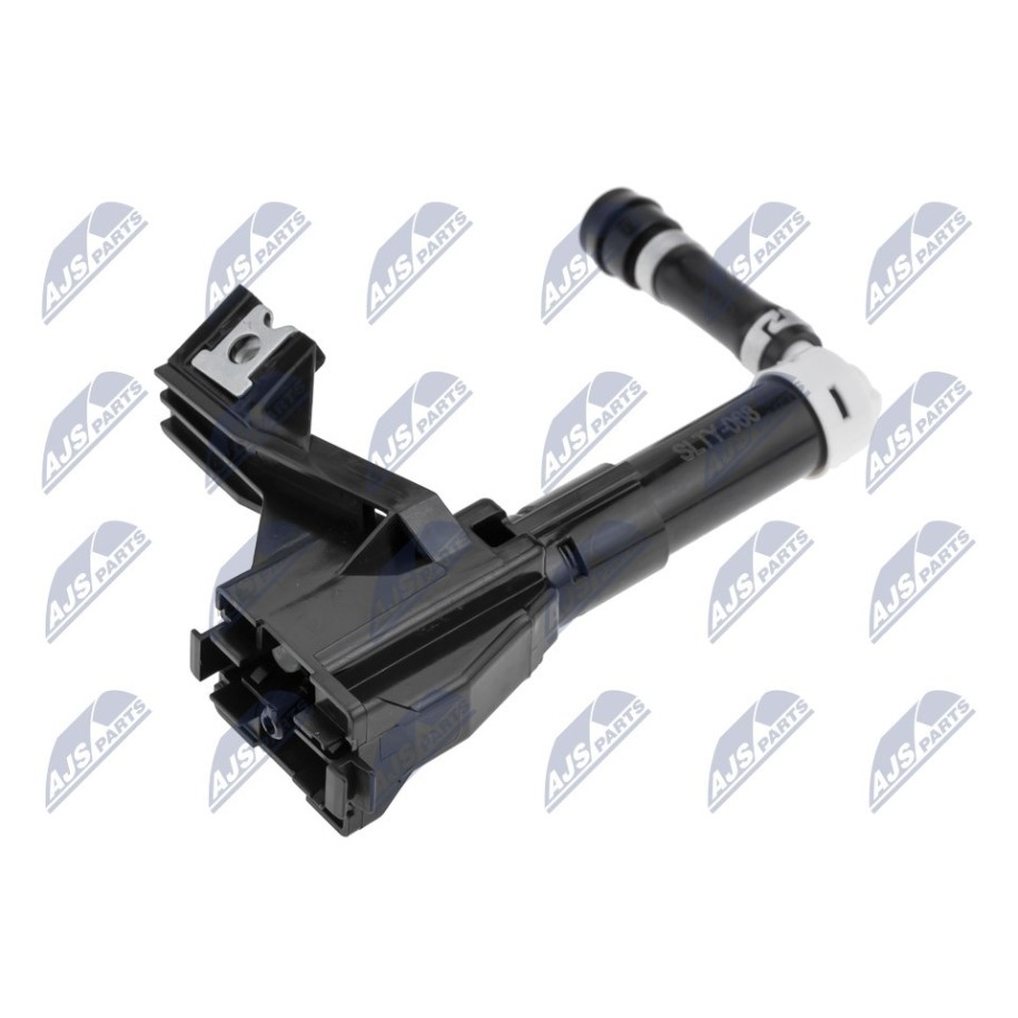GICLEUR D'EAU DE NETTOYAGE, NETTOYAGE DES PHARES TOYOTA LAND CRUISER J200 2007-2011 /GAUCHE/