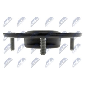 KIT DE MONTAGE POUR AMORTISSEURS MITSUBISHI COLT/LANCER CJ/CK -99