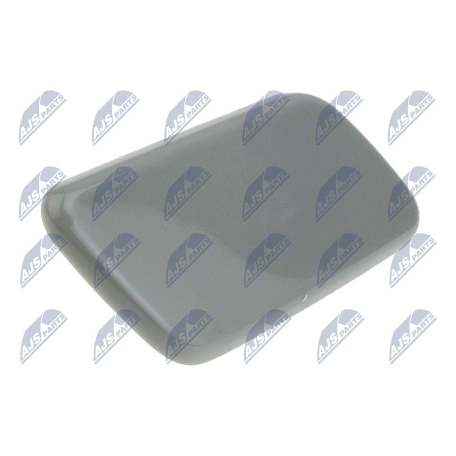 ENJOLIVEUR, PARE-CHOCS TOYOTA LAND CRUISER J200 2012-2015 /DROITE/