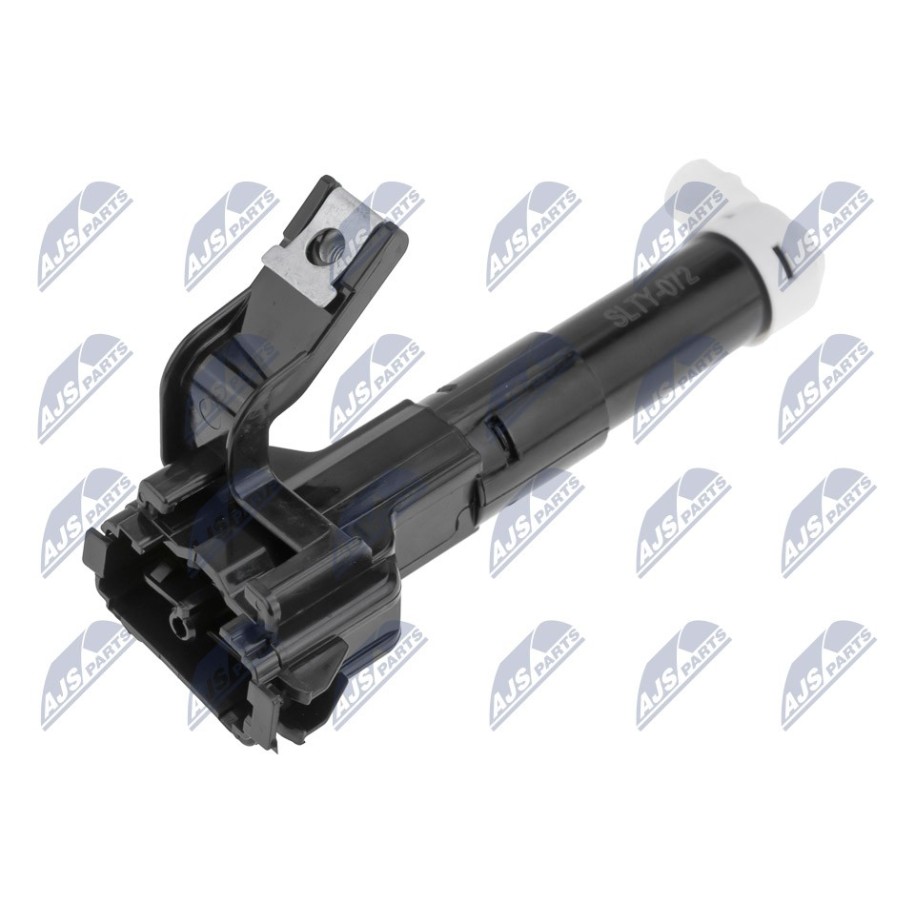 GICLEUR D'EAU DE NETTOYAGE, NETTOYAGE DES PHARES TOYOTA LAND CRUISER J200 2012-2015 /GAUCHE/