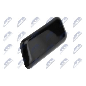 ENJOLIVEUR, PARE-CHOCS TOYOTA LAND CRUISER J200 2015-2017 /GAUCHE/