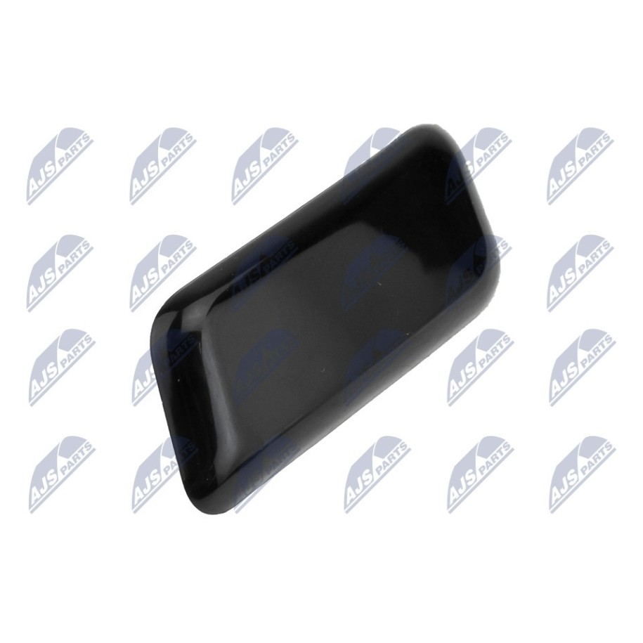 ENJOLIVEUR, PARE-CHOCS TOYOTA LAND CRUISER J200 2015-2017 /GAUCHE/