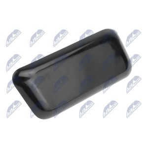 ENJOLIVEUR, PARE-CHOCS TOYOTA LAND CRUISER J200 2015-2017 /DROITE/
