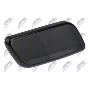 ENJOLIVEUR, PARE-CHOCS TOYOTA LAND CRUISER J150 2013-2017 /DROITE/