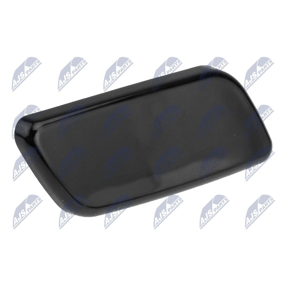 ENJOLIVEUR, PARE-CHOCS TOYOTA LAND CRUISER J150 2013-2017 /DROITE/