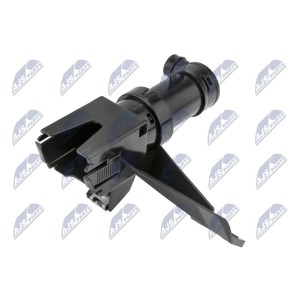 GICLEUR D'EAU DE NETTOYAGE, NETTOYAGE DES PHARES LEXUS RH400H 2005-2008 /GAUCHE/