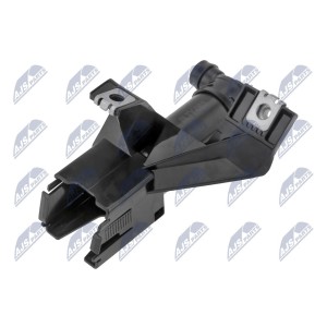 GICLEUR D'EAU DE NETTOYAGE, NETTOYAGE DES PHARES LEXUS RH400H 2005-2008 /DROITE/