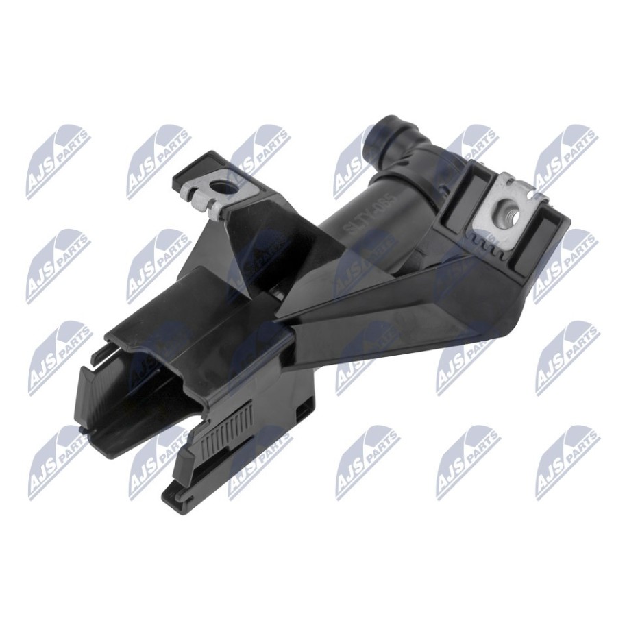 GICLEUR D'EAU DE NETTOYAGE, NETTOYAGE DES PHARES LEXUS RH400H 2005-2008 /DROITE/