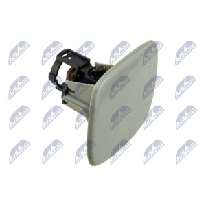 ENJOLIVEUR, PARE-CHOCS LEXUS RH400H 2005-2008 /GAUCHE/