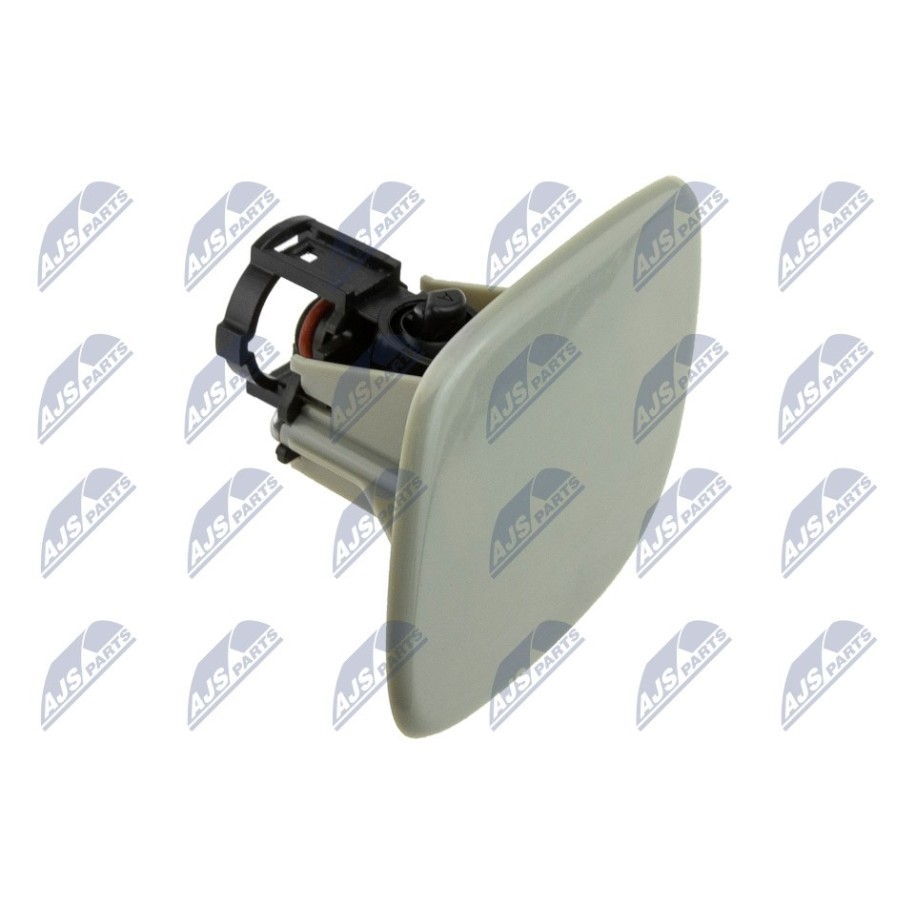 ENJOLIVEUR, PARE-CHOCS LEXUS RH400H 2005-2008 /GAUCHE/
