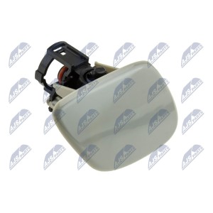 ENJOLIVEUR, PARE-CHOCS LEXUS RH400H 2005-2008 /DROITE/