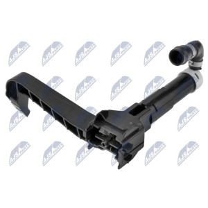 GICLEUR D'EAU DE NETTOYAGE, NETTOYAGE DES PHARES LEXUS IS250/350/200D 2008-2010 /DROITE/