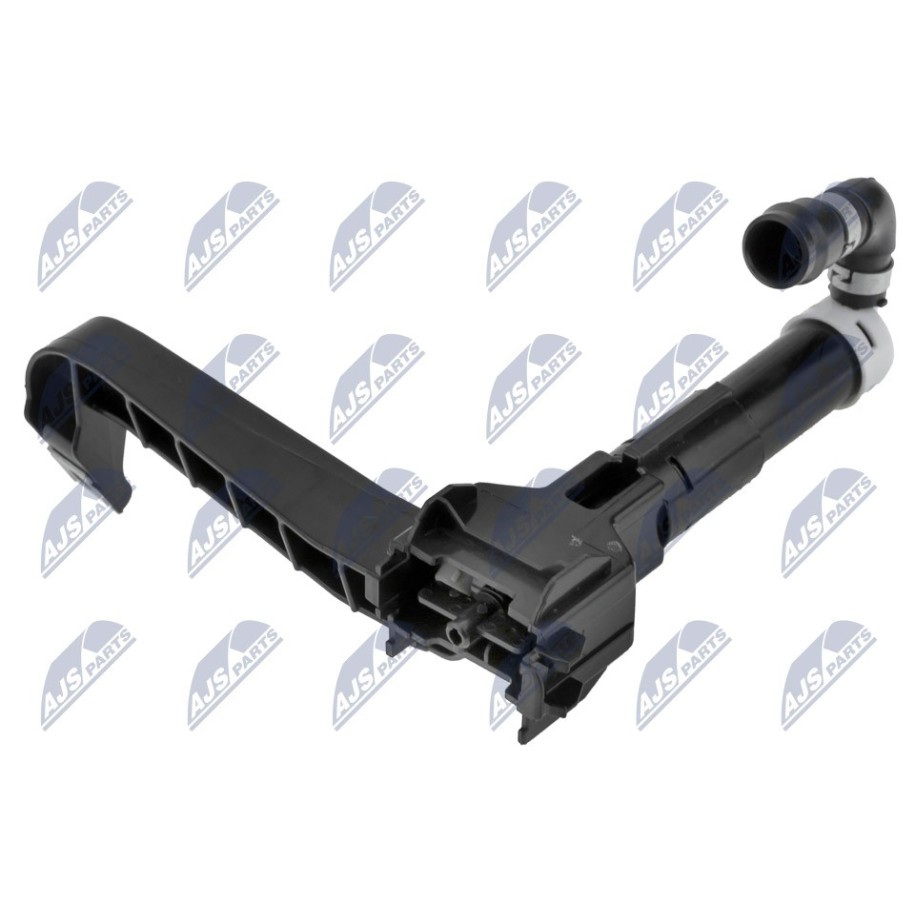 GICLEUR D'EAU DE NETTOYAGE, NETTOYAGE DES PHARES LEXUS IS250/350/200D 2008-2010 /DROITE/