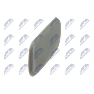 ENJOLIVEUR, PARE-CHOCS TOYOTA PRIUS 2011-2015 /GAUCHE/
