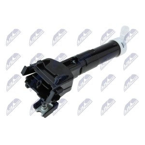 GICLEUR D'EAU DE NETTOYAGE, NETTOYAGE DES PHARES TOYOTA HILUX 2011-2015 /DROITE/