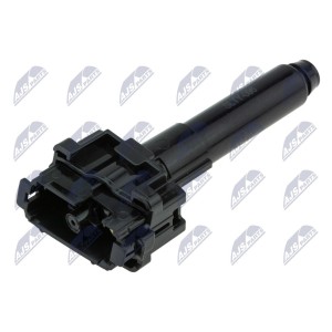GICLEUR D'EAU DE NETTOYAGE, NETTOYAGE DES PHARES TOYOTA CAMRY 2021- /GAUCHE/