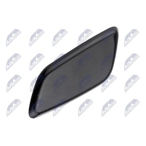 ENJOLIVEUR, PARE-CHOCS TOYOTA PRIUS PLUS 2012-2014 /GAUCHE/