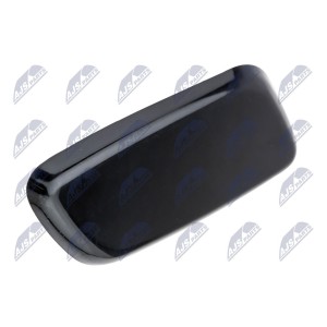 ENJOLIVEUR, PARE-CHOCS TOYOTA PRIUS PLUS 2012-2014 /DROITE/