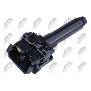 GICLEUR D'EAU DE NETTOYAGE, NETTOYAGE DES PHARES TOYOTA CAMRY 2017-2021 /DROITE/