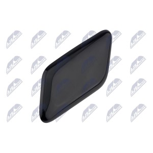 ENJOLIVEUR, PARE-CHOCS TOYOTA CAMRY 2017-2021 /GAUCHE/