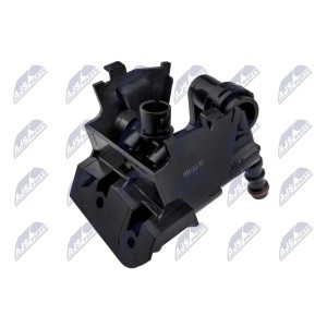 GICLEUR D'EAU DE NETTOYAGE, NETTOYAGE DES PHARES TOYOTA AURIS 2006-2009 