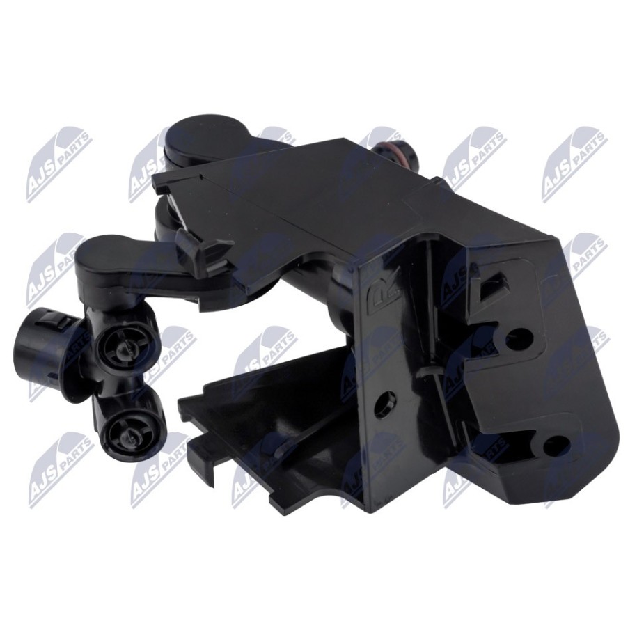 GICLEUR D'EAU DE NETTOYAGE, NETTOYAGE DES PHARES TOYOTA AURIS 2006-2009 