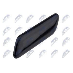 ENJOLIVEUR, PARE-CHOCS TOYOTA RAV4 2008-2012 /GAUCHE/