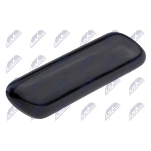 ENJOLIVEUR, PARE-CHOCS TOYOTA RAV4 2008-2012 /DROITE/