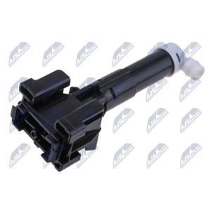 GICLEUR D'EAU DE NETTOYAGE, NETTOYAGE DES PHARES TOYOTA RAV4 2010-2015 /GAUCHE/