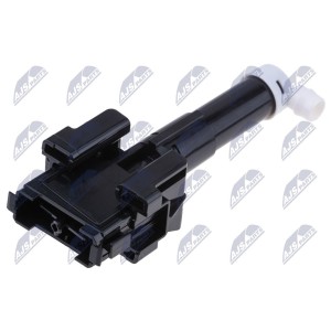 GICLEUR D'EAU DE NETTOYAGE, NETTOYAGE DES PHARES TOYOTA RAV4 2010-2015 /DROITE/