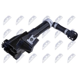 GICLEUR D'EAU DE NETTOYAGE, NETTOYAGE DES PHARES LEXUS LX J200 2007-2011 /DROITE/