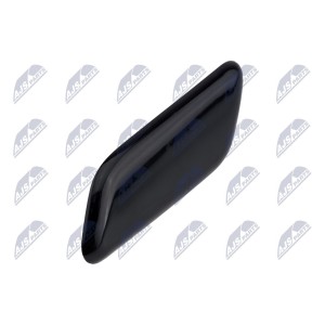 ENJOLIVEUR, PARE-CHOCS TOYOTA LAND CRUISER PRADO 150 2009-2013 /GAUCHE/