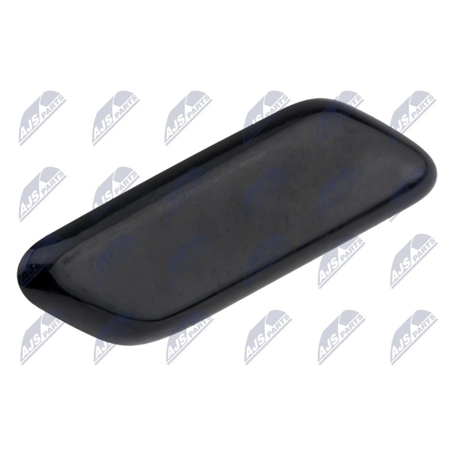 ENJOLIVEUR, PARE-CHOCS TOYOTA LAND CRUISER PRADO 150 2009-2013 /DROITE/