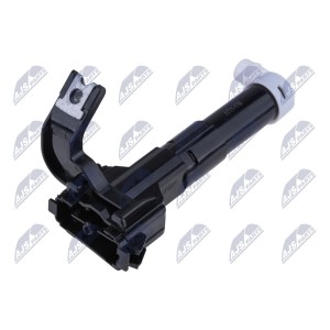 GICLEUR D'EAU DE NETTOYAGE, NETTOYAGE DES PHARES LEXUS LX460/570 2007-2011 /GAUCHE/