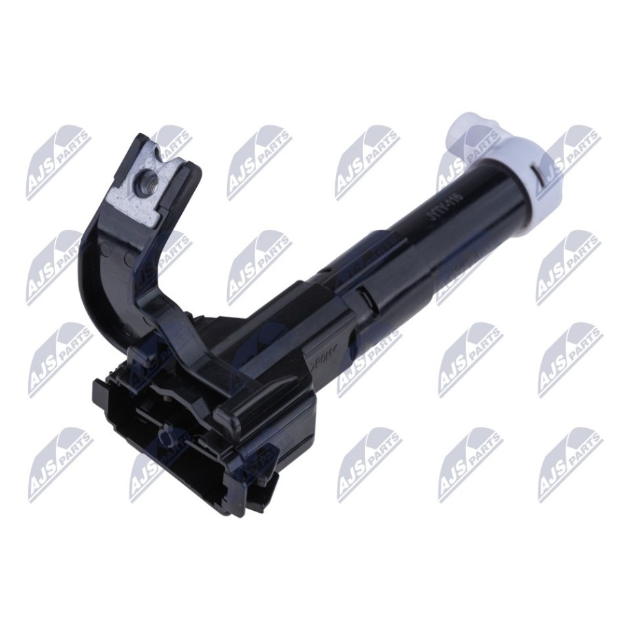 GICLEUR D'EAU DE NETTOYAGE, NETTOYAGE DES PHARES LEXUS LX460/570 2007-2011 /GAUCHE/