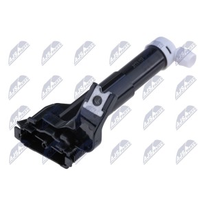 GICLEUR D'EAU DE NETTOYAGE, NETTOYAGE DES PHARES LEXUS LX460/570 2007-2011 /DROITE/